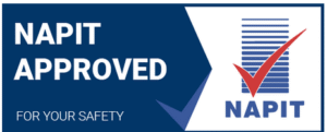 Nappit Approved solar panel installer