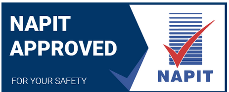 Nappit Approved solar panel installer