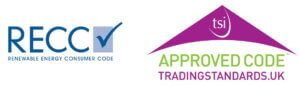 Renewable energy code solar installer