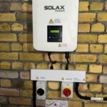 Solar panel installers Sneyd Park Bristol