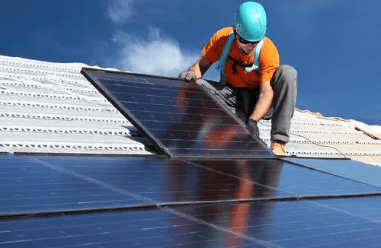 solar panels and installation Bristol